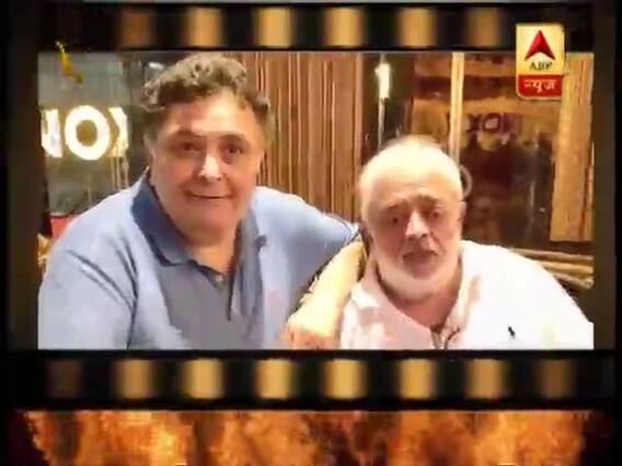 Hot News Full: Rishi Kapoor is now 'cancer-free'