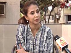 ABP न्यूज ने उर्मिला मातोंडकर से पूछे उनकी राजनीति से जुड़े कुछ अहम सवाल, देखिए पूरा इंटरव्यू