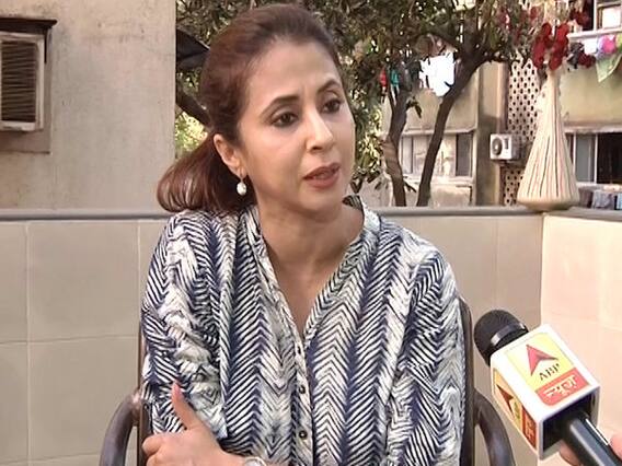 ABP न्यूज ने उर्मिला मातोंडकर से पूछे उनकी राजनीति से जुड़े कुछ अहम सवाल, देखिए पूरा इंटरव्यू