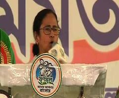 বাংলায় ৪২-এ ৪২ পাবে তৃণমূল, গোহারান হারবে বিজেপি, মোদিকে চ্যালেঞ্জ মমতার