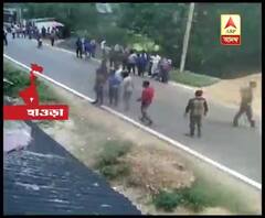 হাওড়ার আমতায় ‘আক্রান্ত’ বিজেপি কর্মী, অভিযোগ অস্বীকার তৃণমূল কংগ্রেসের