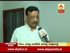 કોંગ્રેસમાંથી ખેડા બેઠક પર ટિકીટ મળ્યા પછી બિમલ શાહે શું કહ્યું? જુઓ વીડિયો