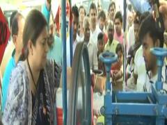 When ministers head for political excursion during election season