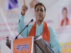 કોંગ્રેસે મુસ્લિમોનો મતના મશીન તરીકે ઉપયોગ કર્યોઃ મુખ્યમંત્રી રૂપાણી