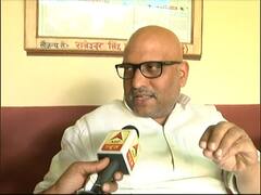 Ajay Rai gets ticket from Varanasi, calls PM Modi's roadshow 'event management'