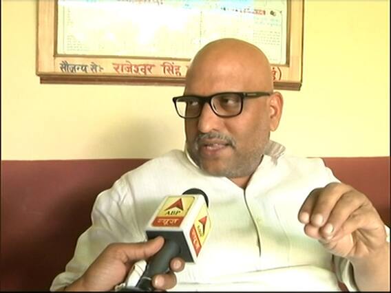 Ajay Rai gets ticket from Varanasi, calls PM Modi's roadshow 'event management'