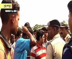 ভোট ঘিরে রণক্ষেত্র রায়গঞ্জের চোপড়া, ভোটারদের ভোটদানে বাধা, মারধরের অভিযোগ