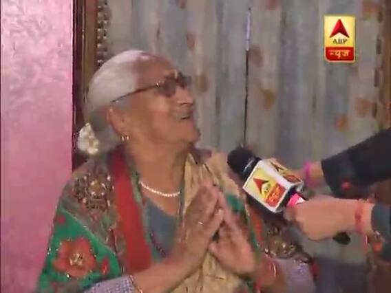 Dehradun resident wishes Modi govt to return to power in 2019