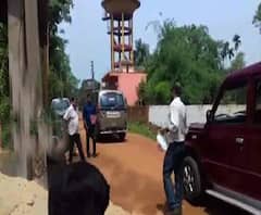 দাসপুর সোনা লুঠ মামলায় ফের পশ্চিম মেদিনীপুরের প্রাক্তন পুলিশ সুপার ভারতী ঘোষকে জিজ্ঞাসাবাদ সিআইডি-র
