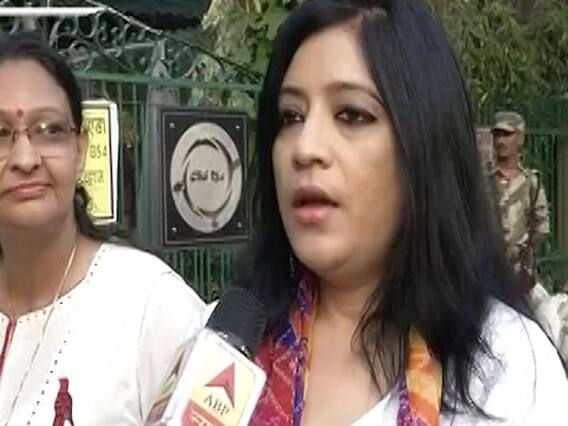 Lok Sabha Elections 2019: Noida queues up to cast vote