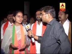 प्रीतम मुंडे ने 2014 उपचुनाव में 7 लाख के अंतर से जीतकर बनाया रिकॉर्ड, क्या फिर से दोहरा पायेंगी वही प्रदर्शन?