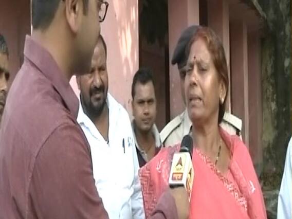 Nawada: Criminal case against my husband will not affect my votes: RJD candidate Vibha