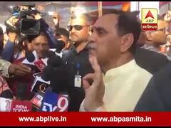 હાર્દિક પટેલ પર થયેલા હુમલા મુદ્દે મુખ્યમંત્રી રૂપાણીએ શું આપી પ્રતિક્રિયા? જુઓ વીડિયો