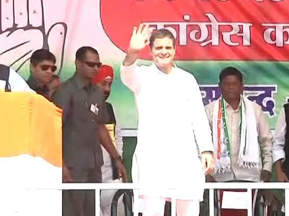 Amethi Ka Agnipath: Know why Amethi is vital