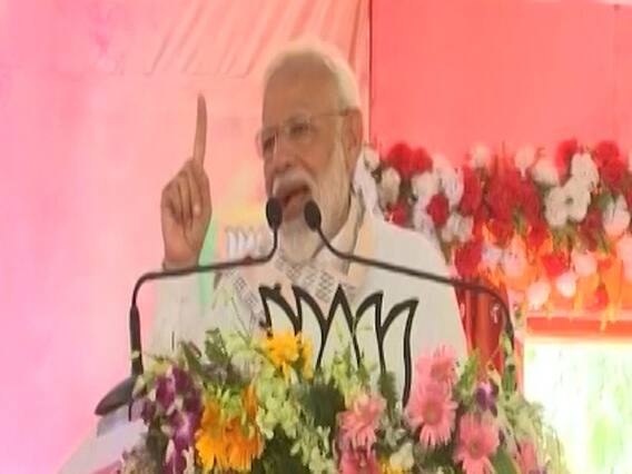 Take a look at PM Modi's Gujarati style | Master Stroke