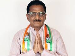 સુપ્રીમ કોર્ટે તલાલા પેટાચૂંટણી રદ કરવા મુદ્દે અર્જુન મોઢવાડિયાએ શું કહ્યું? જુઓ વીડિયો