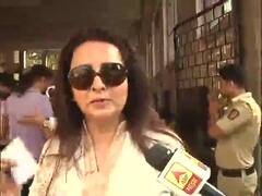 Instead of complaining we should perform our duty: Poonam Dhillon