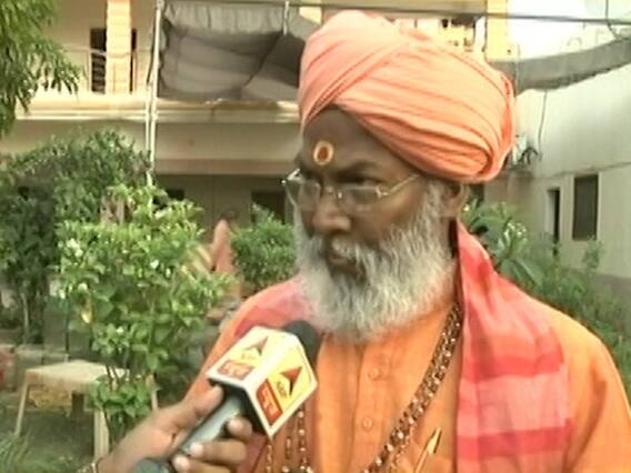 Sakshi Maharaj on his 'Paap' comment: Never said it