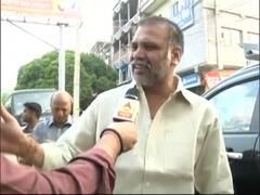 There is just one voice 'Desh Ka Chowkidar Modi Ji Ho': Suraj Bhan