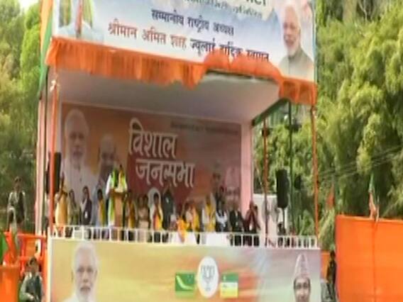 Watch all the latest news of the day | Namaste Bharat Full