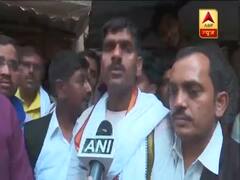 वाराणसी: EC से मिले नोटिस पर तेज बहादुर यादव ने कहा- मेरे खिलाफ साजिश रची जा रही है, मोदी डर गए हैं 