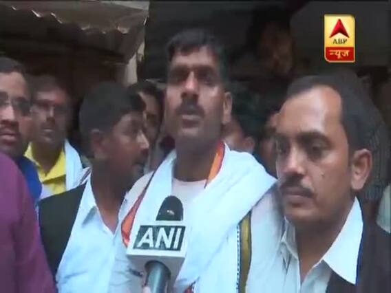 वाराणसी: EC से मिले नोटिस पर तेज बहादुर यादव ने कहा- मेरे खिलाफ साजिश रची जा रही है, मोदी डर गए हैं 