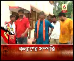 আয়-ব্যয়: জেনে নিন, প্রাক্তন জাতীয় ফুটবলার কৃষ্ণনগর লোকসভা কেন্দ্রের বিজেপি প্রার্থী কল্যাণ চৌবের সম্পত্তির খতিয়ান