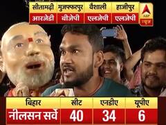 कौन बनेगा प्रधानमंत्री (02.04.2019) : देखिए बिहार की जनता का मूड | फुल एपिसोड