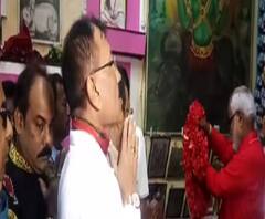 কলকাতা থেকে জেলা - রবিবার সকালে প্রসূন, মালা, দেবব্রত, কল্যাণের ভোটের প্রচার চলল জোরকদমে