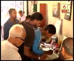 অবসরের পরেও কীভাবে পর্যবেক্ষক? অজয় নায়েকের নিয়োগ নিয়ে প্রশ্ন তুলে সিইও দফতরে কর্মহীনরা