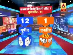 ABP-C Voter Survey: पंजाब में कांग्रेस का लहराएगा परचम, हरियाणा में मिलेगी केवल एक सीट