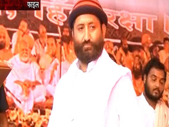 Sansani: Asaram's son Narayan Sai held guilty in rape case