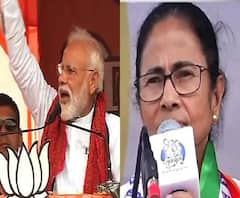 সুবিধার জন্যই তৈরি হয়েছে সার্কিট বেঞ্চ, কোচবিহারে বললেন মোদি, পাল্টা আক্রমণ মমতার 