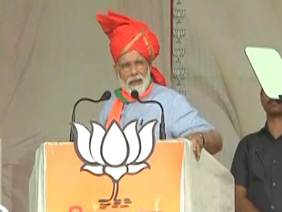 Priyanka Gandhi might fight elections from Varanasi