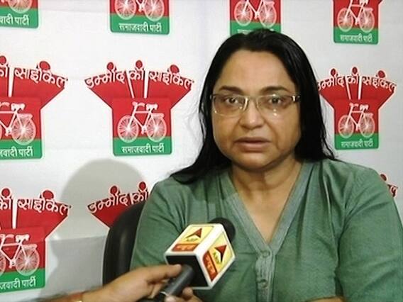 There is no 'leher', says Juhi Singh on PM Modi's claim in ABP News interview