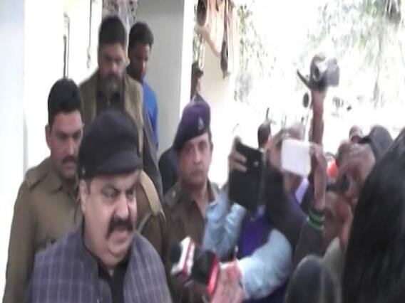 वाराणसी से पीएम मोदी के खिलाफ चुनाव लड़ेगा जेल में बंद बाहुबली अतीक अहमद, कोर्ट से की परोल की मांग