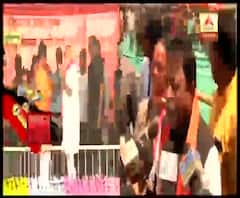 মোদিকে পশ্চিমবঙ্গ থেকে ভোটে লড়ার প্রস্তাব মুকুল রায়ের, মিথ্যা বলছেন উনি, আক্রমণ ফিরহাদের