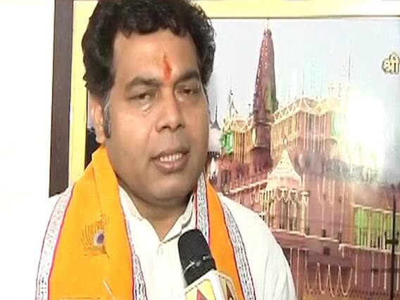 मथुरा से हेमा मालिनी की उम्मीदवारी पर यूपी के ऊर्जा मंत्री श्रीकांत शर्मा से खास बातचीत