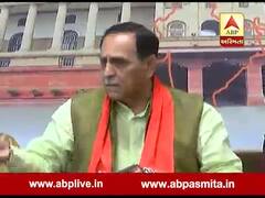 ભાજપના ધારાસભ્ય મધુ શ્રીવાસ્તવના ધમકીભર્યા નિવેદન મુદ્દે મુખ્યમંત્રી રૂપાણીએ શું કહ્યું? જુઓ વીડિયો