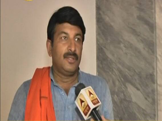 PM Modi was 'hope' in 2014 but he is 'trust' in 2019: Manoj Tiwari
