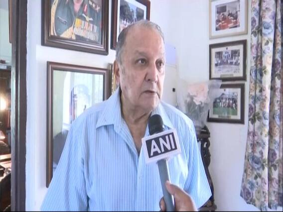 Former chiefs of Army, Air Force deny writing any letter to President