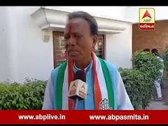 કોંગ્રેસમાંથી ઉમેદવારી નોંધાવતા પહેલા જગદીશ ઠાકોરે શું કહ્યું? જુઓ વીડિયો