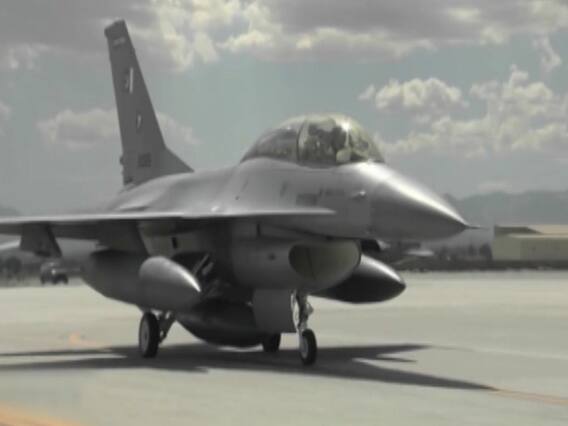 Air Force presents irrefutable evidence that Abhinandan’s MiG-21 Bison shot Pak’s F-16 | Sansani