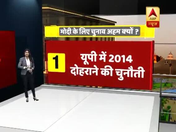 लोकसभा चुनाव 2019: पीएम मोदी और राहुल गांधी के लिए ये चुनाव क्यों है जरूरी, देखिए ये रिपोर्ट