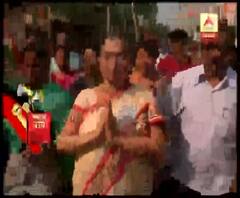 হাতে নগদ ১২ লক্ষ টাকা, গাড়ির দাম ৪ লক্ষ টাকা, ৩০ লক্ষ টাকার গয়না, জেনে নিন বর্ধমান-দূর্গাপুর কেন্দ্রের তৃণমূল প্রার্থী মমতাজ সংঘমিতার আয় ব্যয়ের হিসাব
