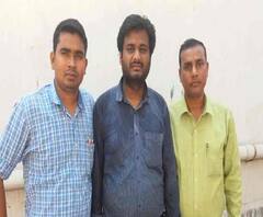 সন্ধান মিলল নিখোঁজ ডব্লুবিসিএস অফিসার অর্ণব রায়ের, হাওড়া স্টেশন থেকে উদ্ধার করল সিআইডি