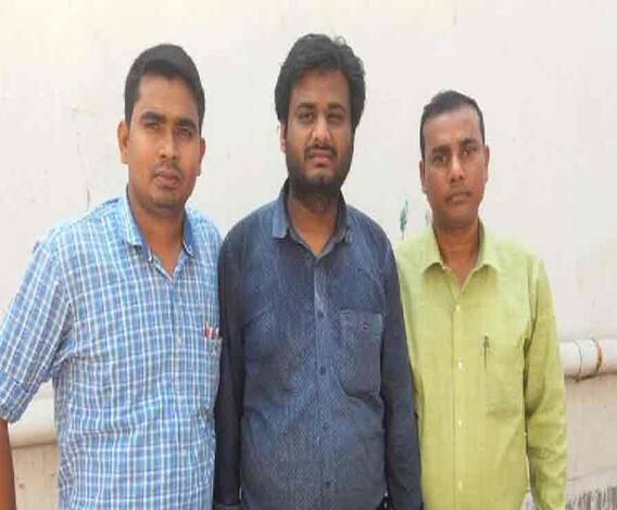 সন্ধান মিলল নিখোঁজ ডব্লুবিসিএস অফিসার অর্ণব রায়ের, হাওড়া স্টেশন থেকে উদ্ধার করল সিআইডি