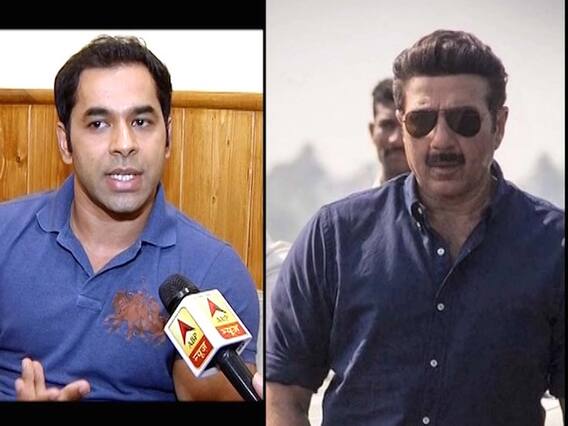 क्या 3 मई को रिलीज हो रही Sunny Deol की फिल्म Blank उन्हें राजनीतिक तौर पर फायदा पहुंचाने की कोशिश है?