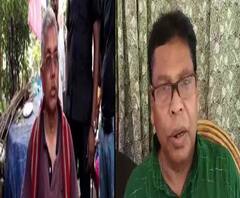 ‘অনুব্রতকে ঝাড়খণ্ডে পাঠিয়ে দিক কমিশন’, দিলীপ ঘোষকে পাল্টা কটাক্ষ অজিতের, ‘মানুষ ওদের কথা শুনছে না, ভালবাসছে না’ 