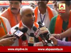 હાર્દિક પટેલે ટ્વીટર હેંડલ પરથી બેરોજગાર શબ્દ દૂર કરતા નીતિન પટેલે શું કર્યો આક્ષેપ? જુઓ વીડિયો